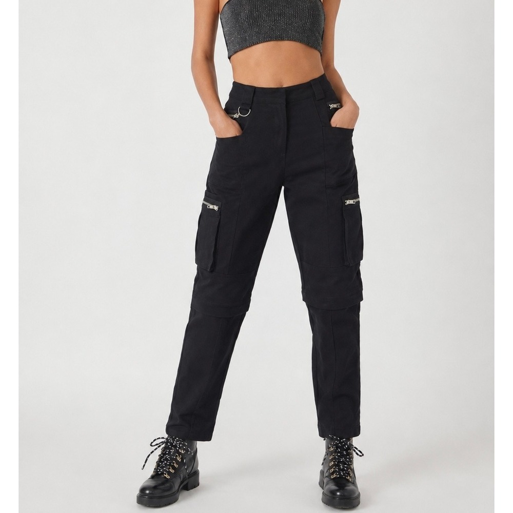 I.AM.GIA Ursa Convertible Cargo Pant